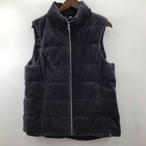 ZeroXposur Nightfall Puffer Vest